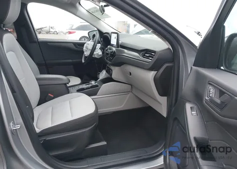 2024 Ford Escape Active from USA, damaged, VIN 1FMCU0GN3RUA81824